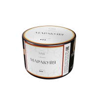 Табак Nаш - Маракуйя 40 гр